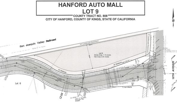 1726 Glendale Ave, Hanford, CA 93230